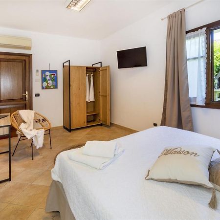 Villa La Maison D'Anna Maria - Lt - Pms Casevacanze Olbia Extérieur photo