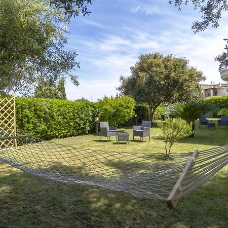 Villa La Maison D'Anna Maria - Lt - Pms Casevacanze Olbia Extérieur photo