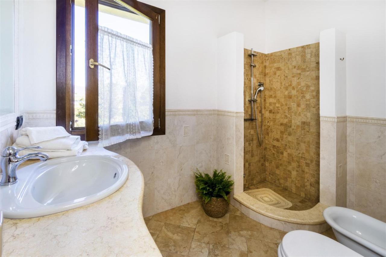Villa La Maison D'Anna Maria - Lt - Pms Casevacanze Olbia Extérieur photo