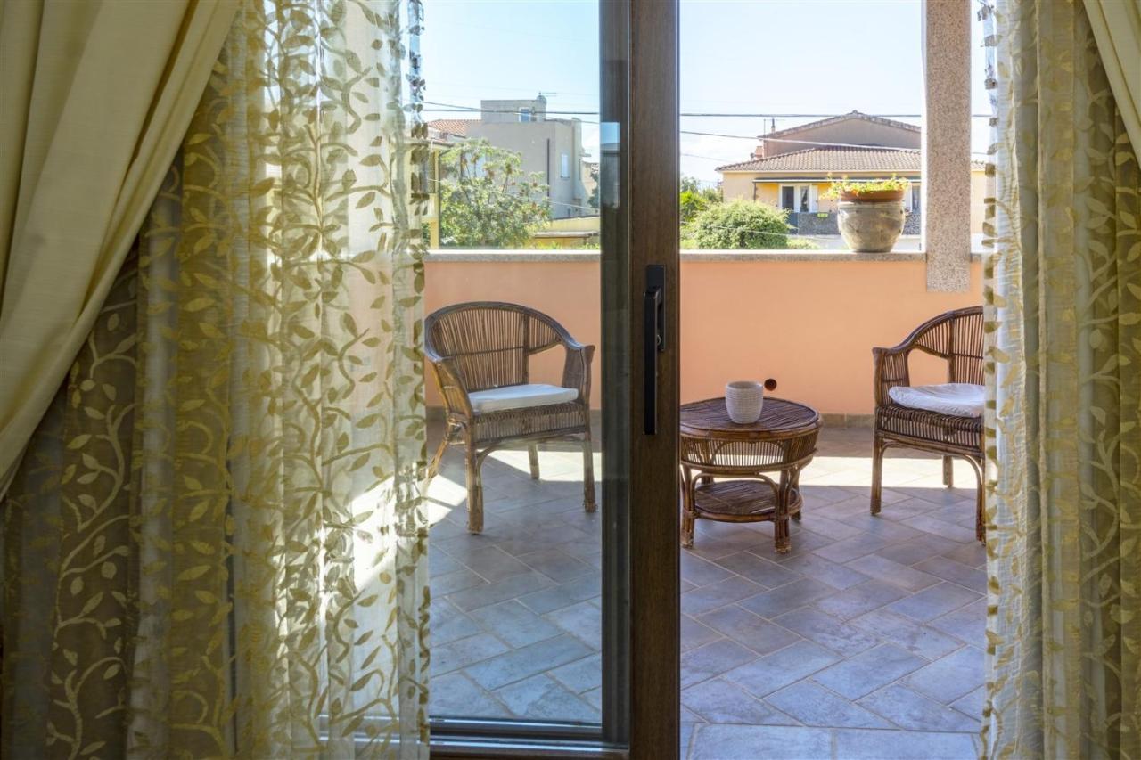 Villa La Maison D'Anna Maria - Lt - Pms Casevacanze Olbia Extérieur photo