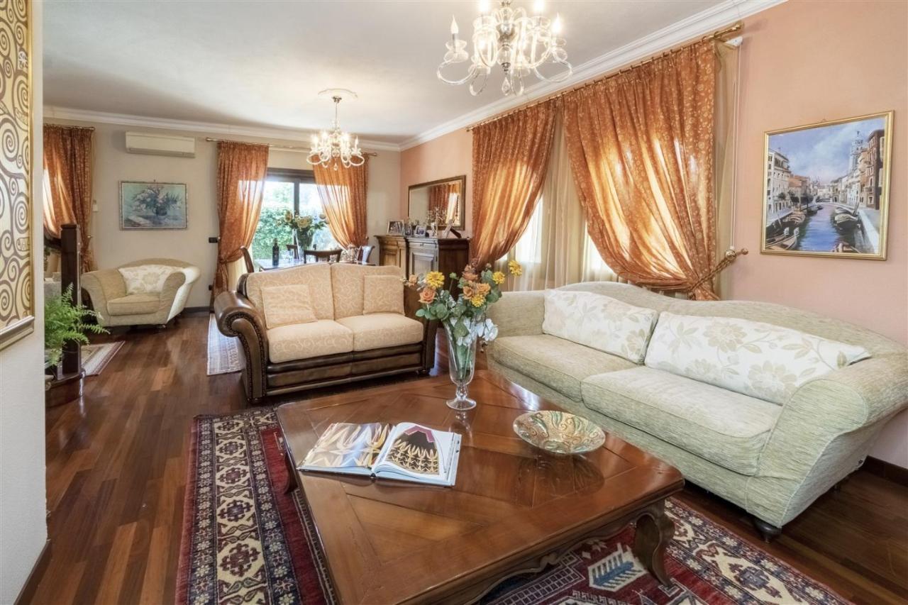Villa La Maison D'Anna Maria - Lt - Pms Casevacanze Olbia Extérieur photo