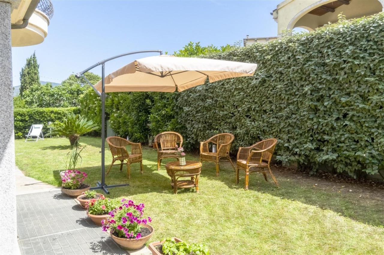 Villa La Maison D'Anna Maria - Lt - Pms Casevacanze Olbia Extérieur photo
