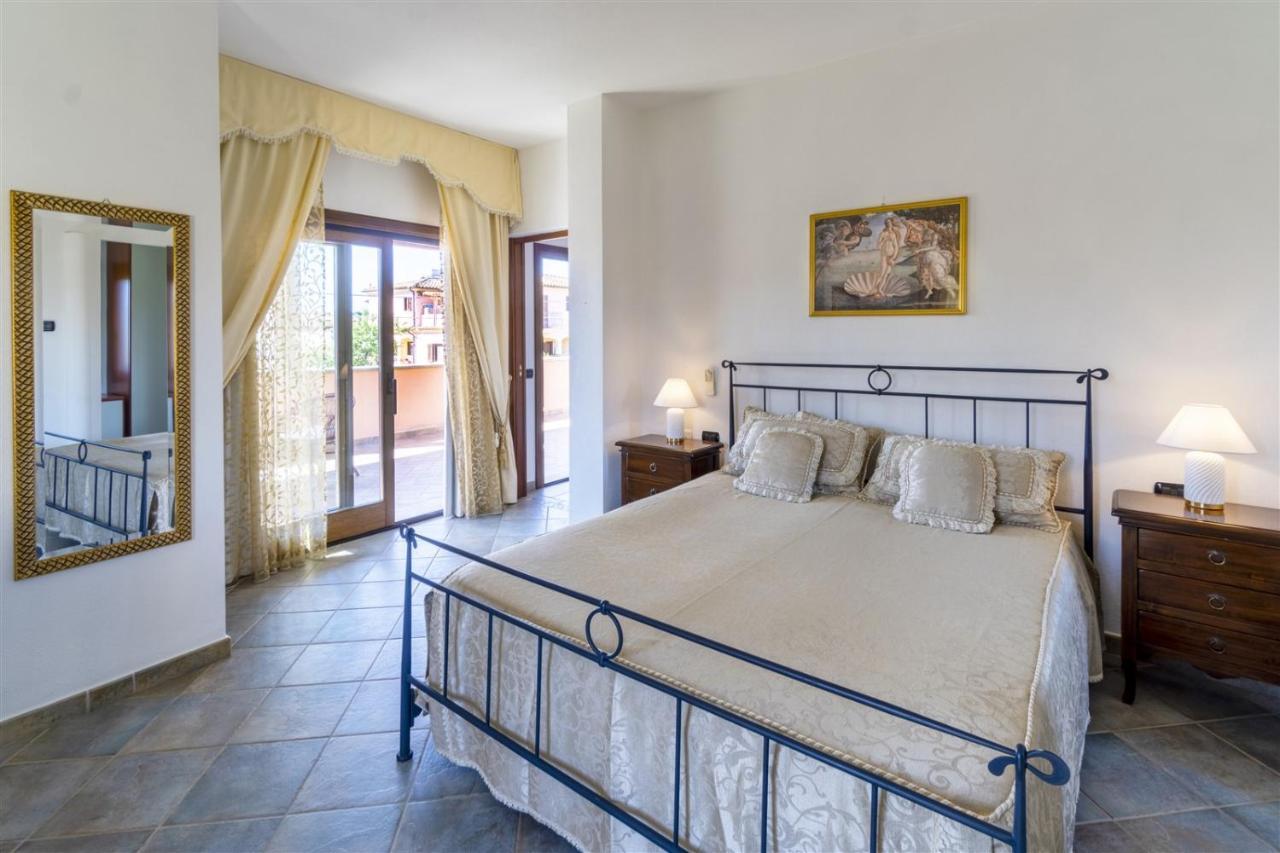 Villa La Maison D'Anna Maria - Lt - Pms Casevacanze Olbia Extérieur photo
