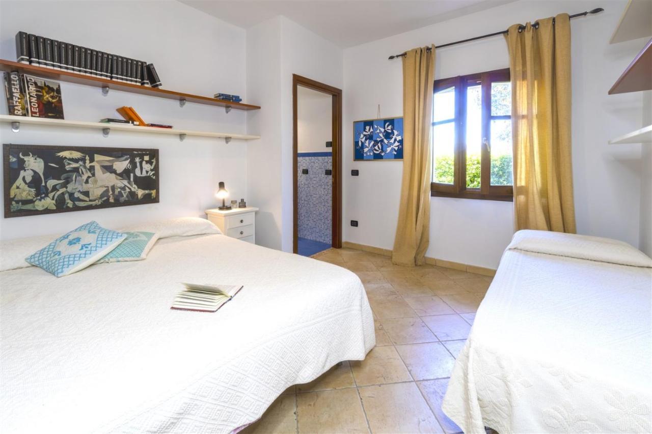 Villa La Maison D'Anna Maria - Lt - Pms Casevacanze Olbia Extérieur photo