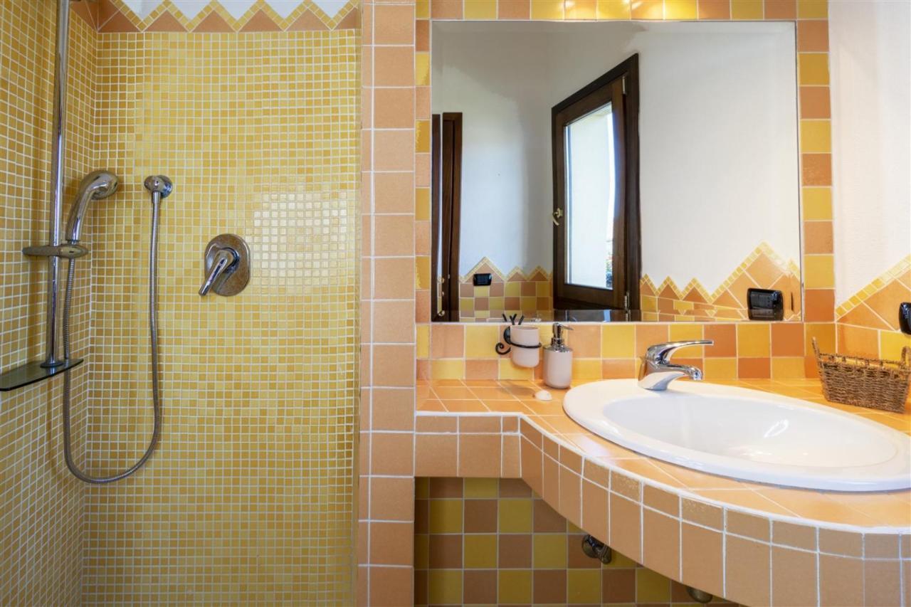 Villa La Maison D'Anna Maria - Lt - Pms Casevacanze Olbia Extérieur photo