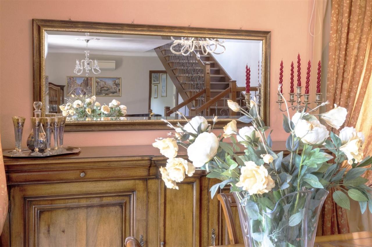 Villa La Maison D'Anna Maria - Lt - Pms Casevacanze Olbia Extérieur photo