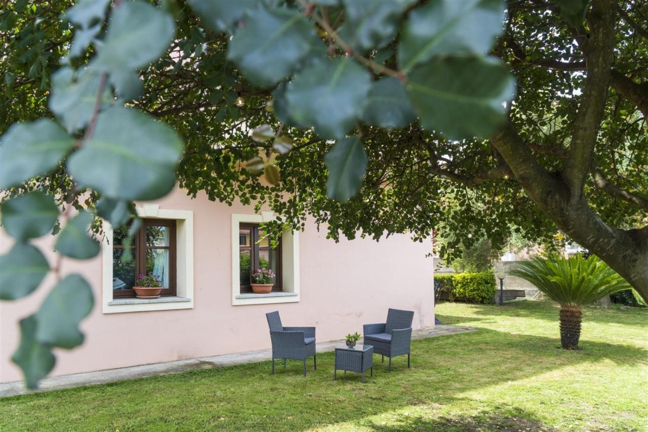 Villa La Maison D'Anna Maria - Lt - Pms Casevacanze Olbia Extérieur photo