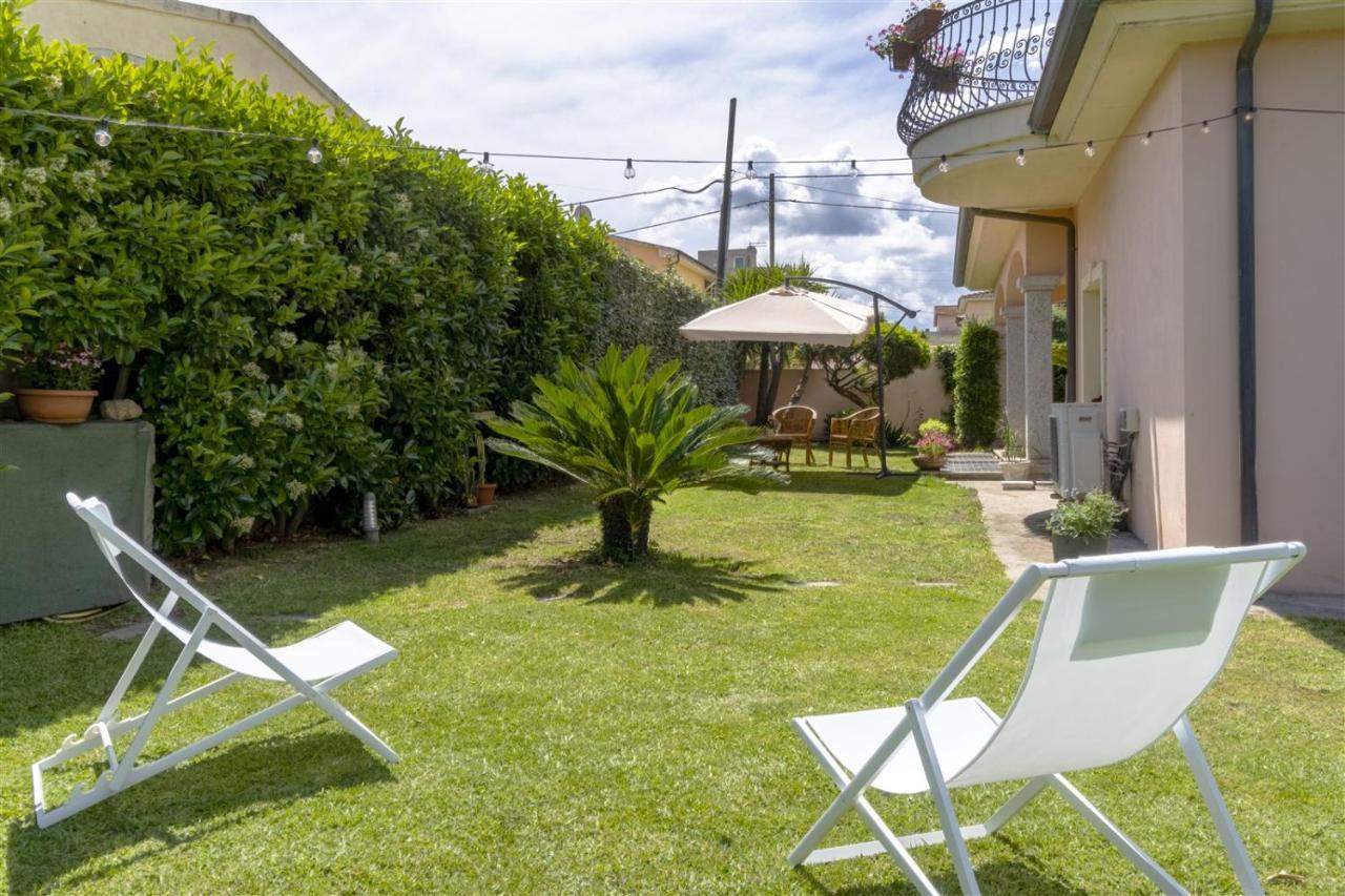 Villa La Maison D'Anna Maria - Lt - Pms Casevacanze Olbia Extérieur photo
