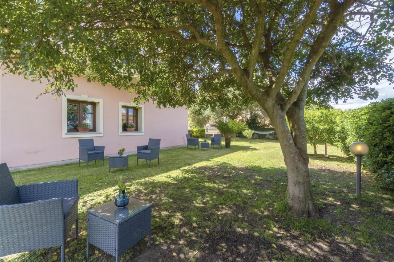 Villa La Maison D'Anna Maria - Lt - Pms Casevacanze Olbia Extérieur photo