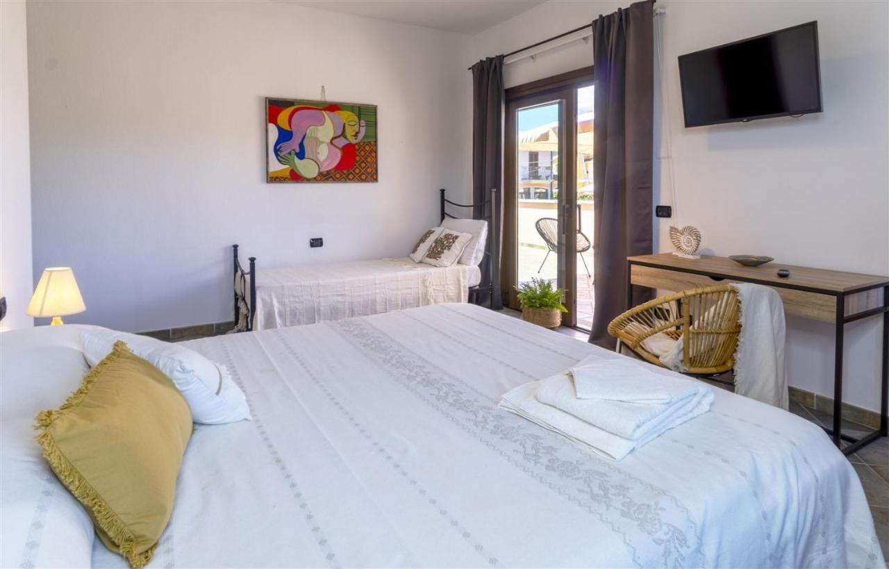 Villa La Maison D'Anna Maria - Lt - Pms Casevacanze Olbia Extérieur photo