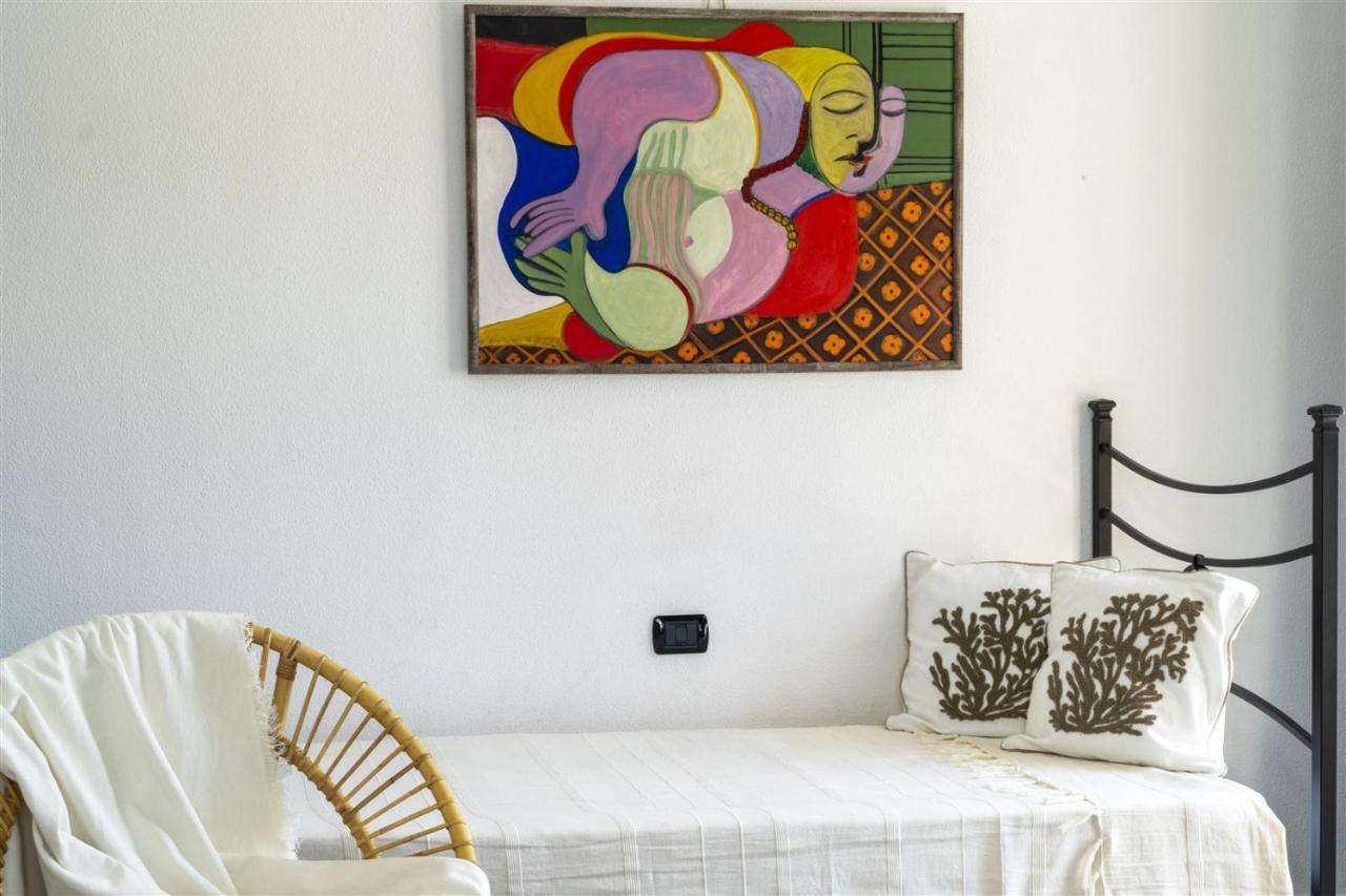 Villa La Maison D'Anna Maria - Lt - Pms Casevacanze Olbia Extérieur photo