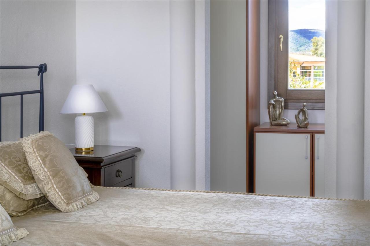 Villa La Maison D'Anna Maria - Lt - Pms Casevacanze Olbia Extérieur photo