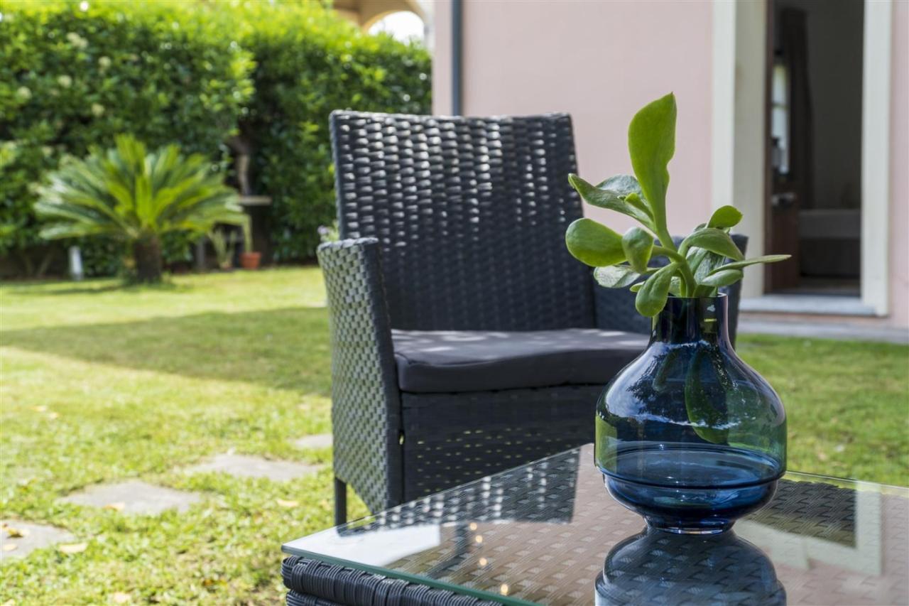 Villa La Maison D'Anna Maria - Lt - Pms Casevacanze Olbia Extérieur photo