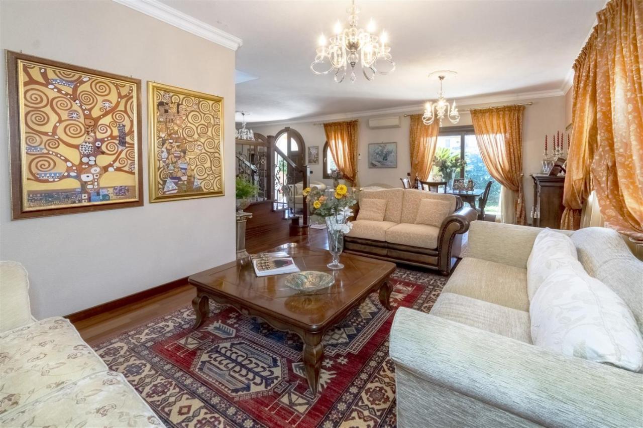 Villa La Maison D'Anna Maria - Lt - Pms Casevacanze Olbia Extérieur photo