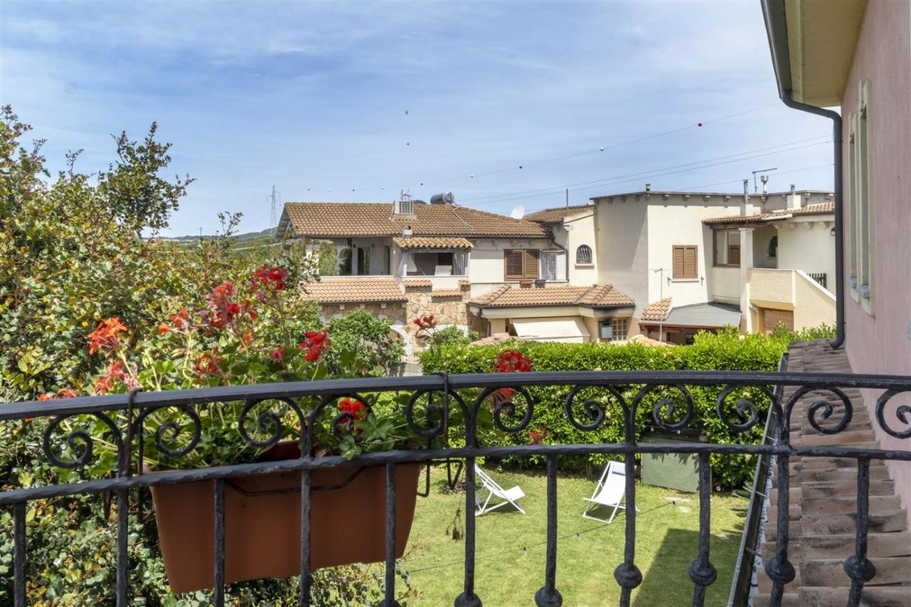 Villa La Maison D'Anna Maria - Lt - Pms Casevacanze Olbia Extérieur photo