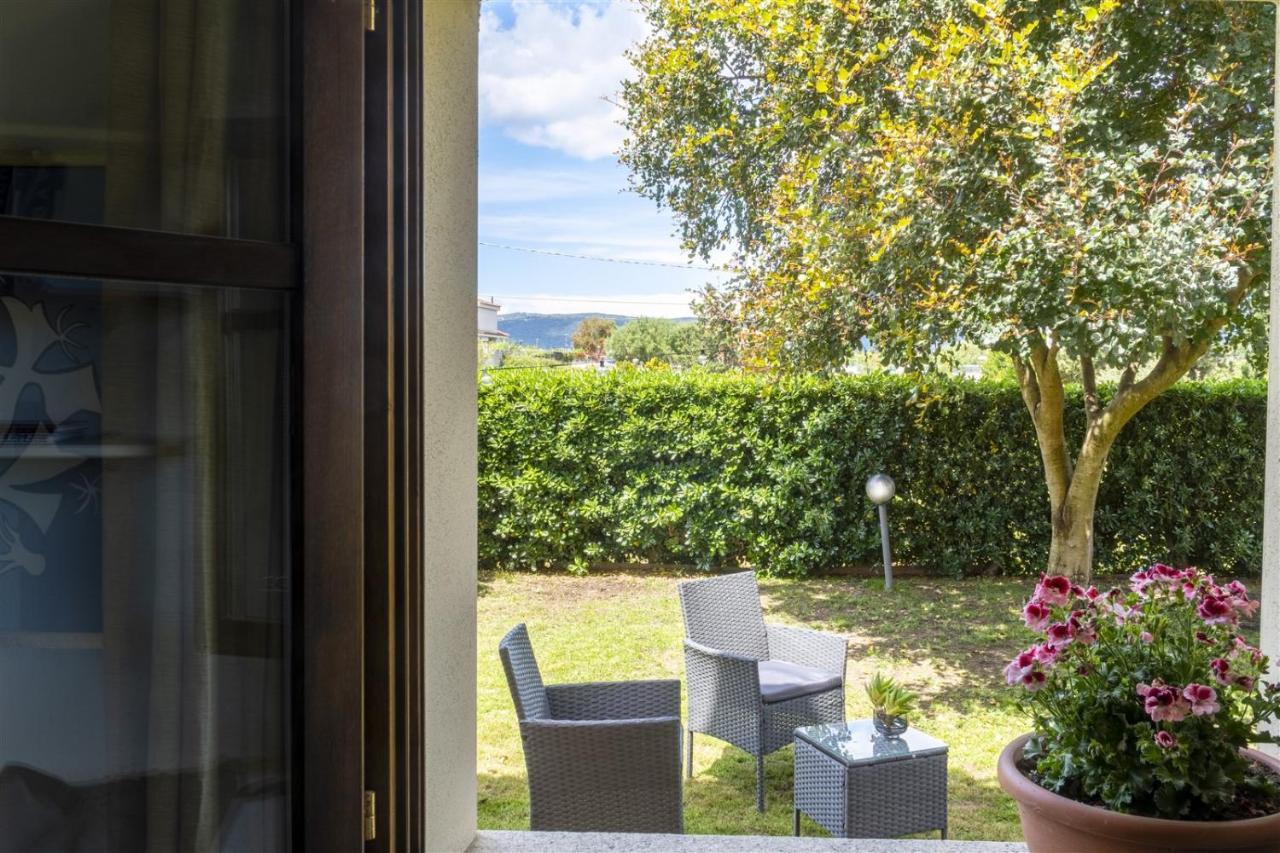 Villa La Maison D'Anna Maria - Lt - Pms Casevacanze Olbia Extérieur photo