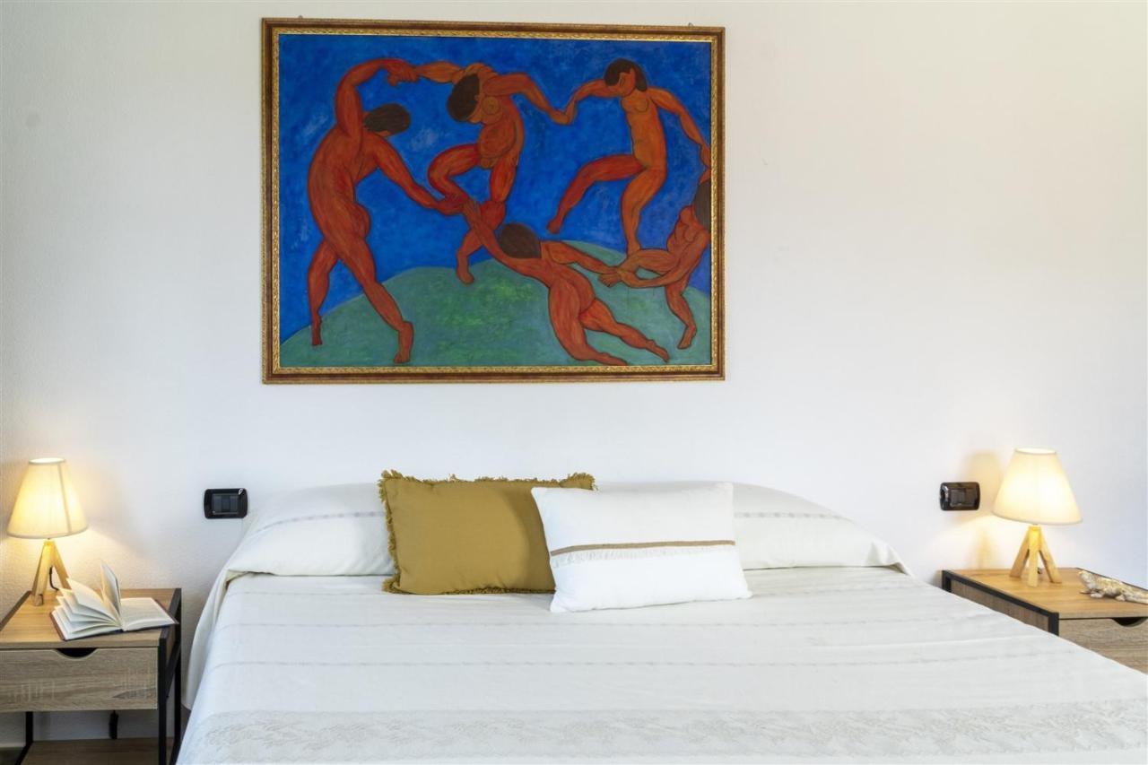 Villa La Maison D'Anna Maria - Lt - Pms Casevacanze Olbia Extérieur photo