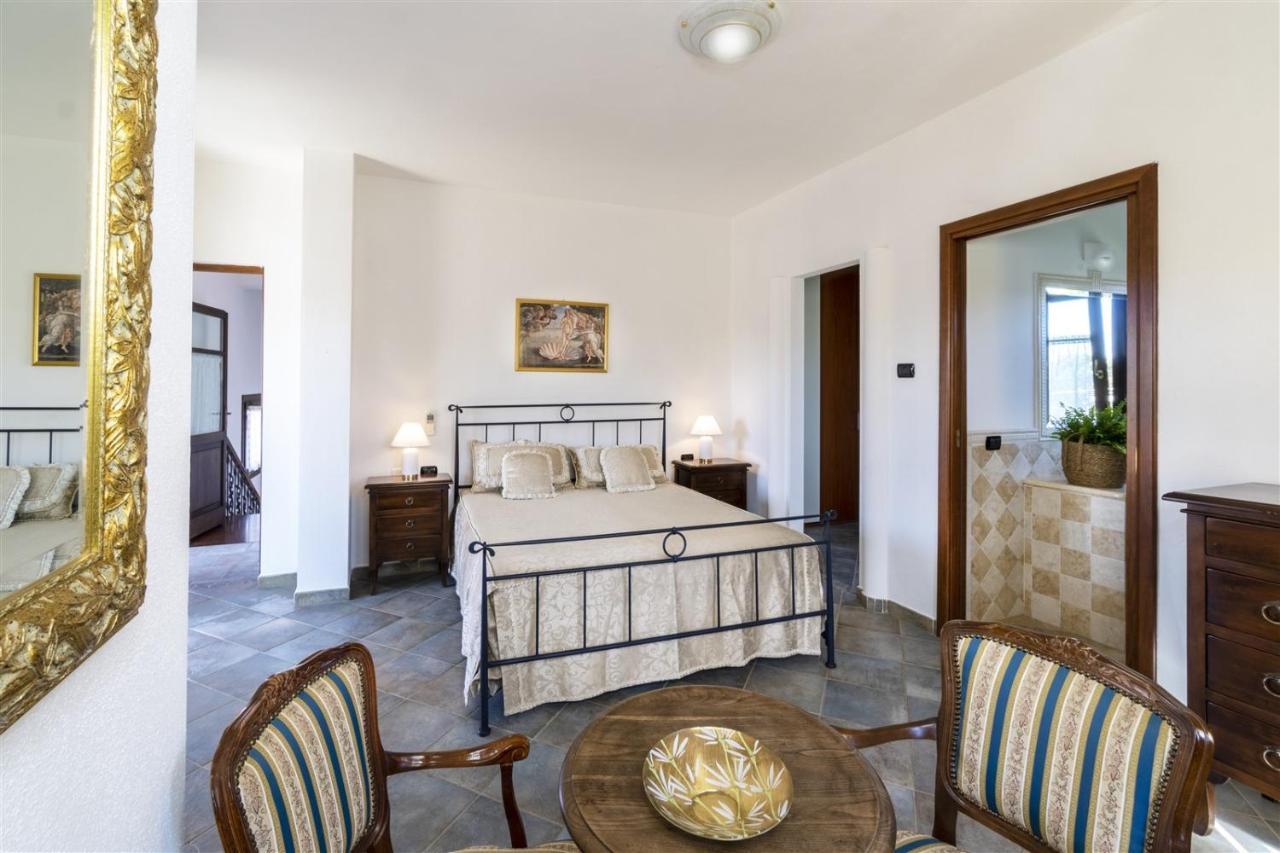 Villa La Maison D'Anna Maria - Lt - Pms Casevacanze Olbia Extérieur photo
