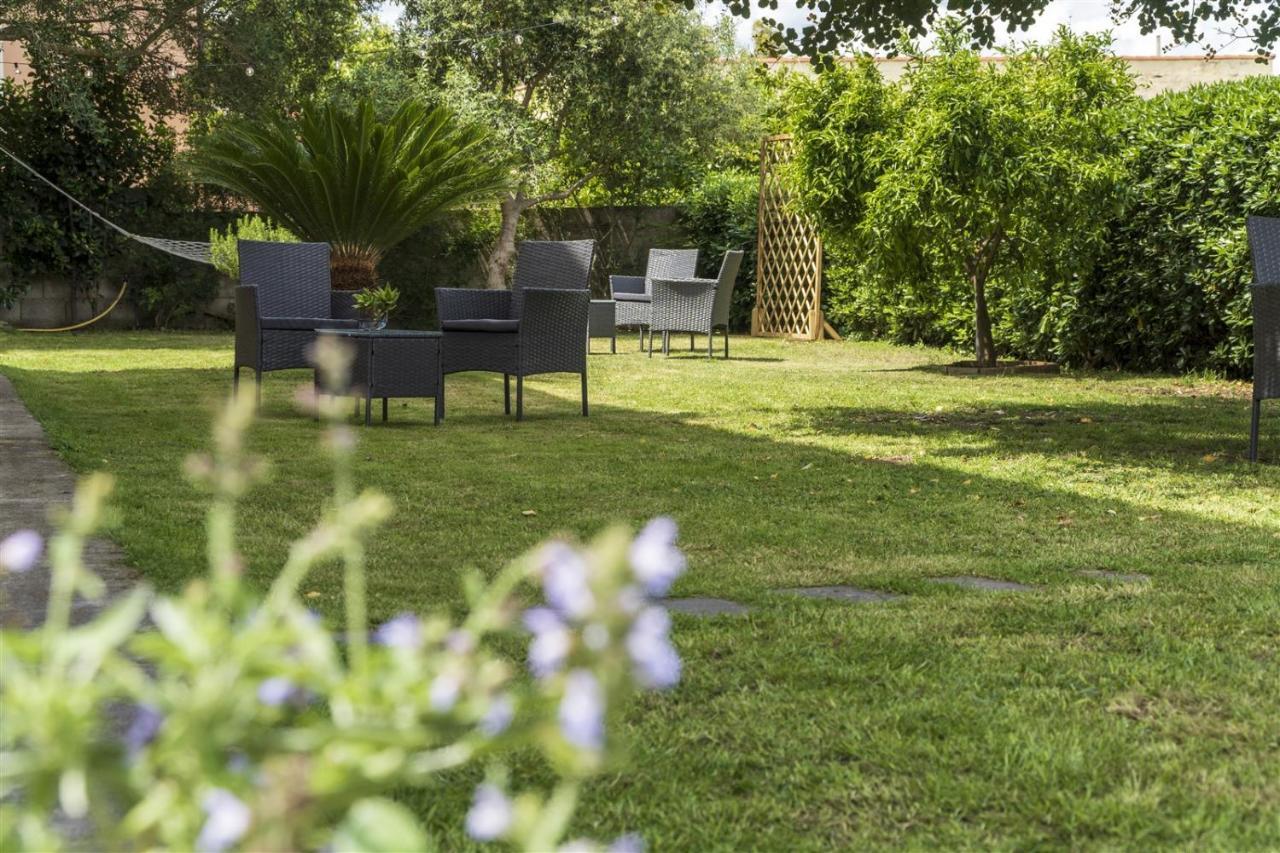 Villa La Maison D'Anna Maria - Lt - Pms Casevacanze Olbia Extérieur photo